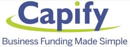Capify logo
